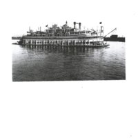 Photo of Missisippi River Steam Boat