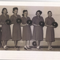 Rondo Women&#039;s Bowling League